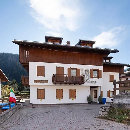 Malibu 5 * Falcade