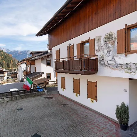 Malibu 5 * Falcade
